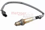 Sonda lambda METZGER AUTOTEILE 0895335